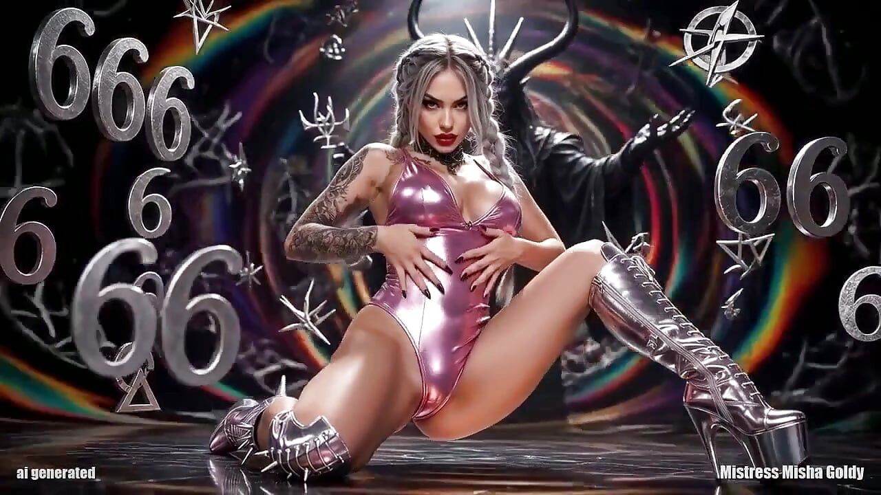 The Goat Chose You, Filth. the Goat Chose You, Filth