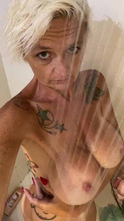 Shower video