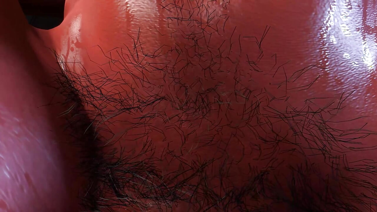 Vermelho futa demon pov