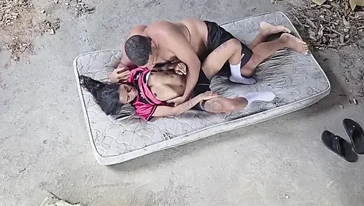 %100 anal teras seks
