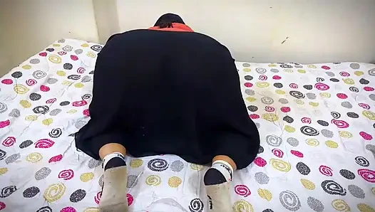 Табу: каждое утро милфа мачеха жить в Интернете, когда она была возбуждена и хочет анального секса