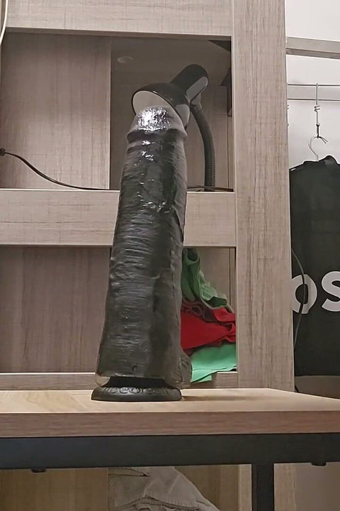 Chupar grande consolo fode minha bunda
