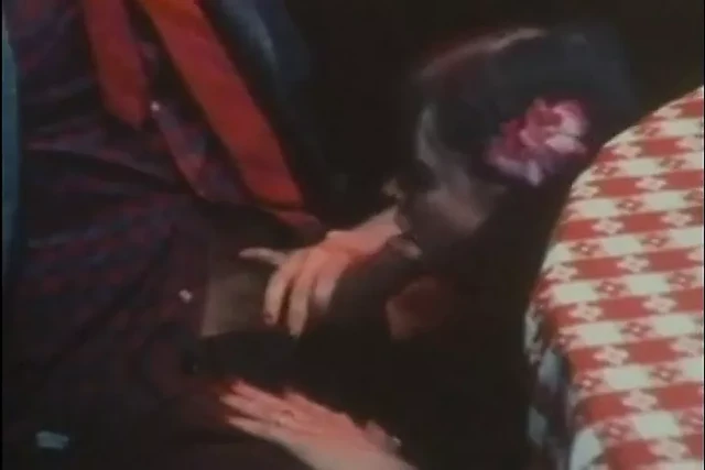 Retro Blowjob Facial Cumshot Compilation
