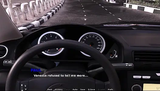 My Girlfriend Wants to Have an Interracial Threesome! (part 3)