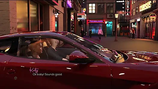 Couples lustbound (teil 5)