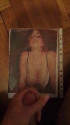 Cum tribute 8: user sierraela
