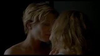 Fino a farti masculino lesbiana escena