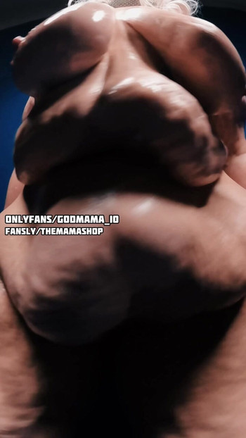 Humongous Mama