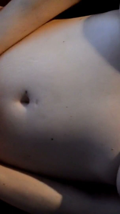 munichgold 's sexy handjob - come in my navel baby | Clip 1