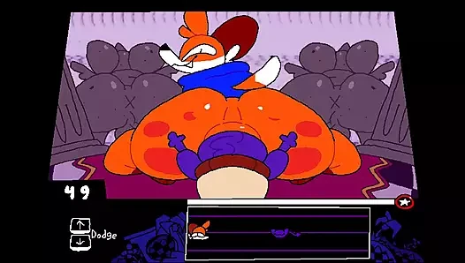 Letting Bob CREAMPIE EVERYONE! - Bob.exe Remake Super Update (Ft. Gumi)