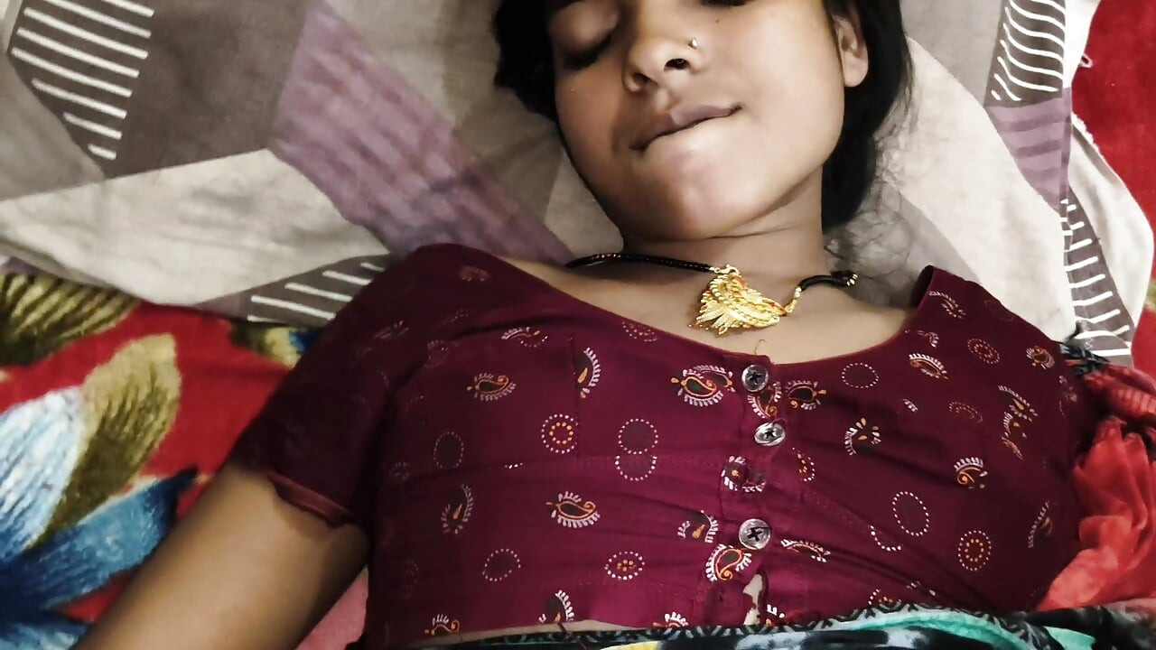 Indian hot bhabhi devar ka chudai new marriage bhabhi fucking