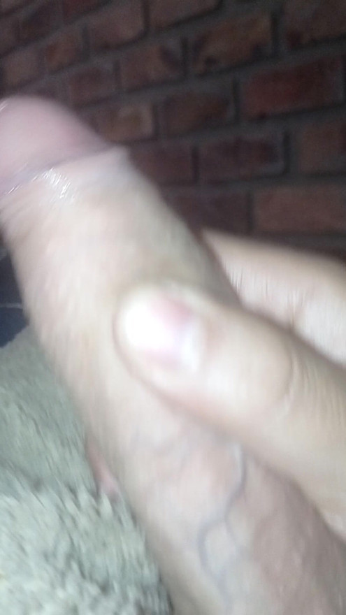 Playing and masturbating very rich