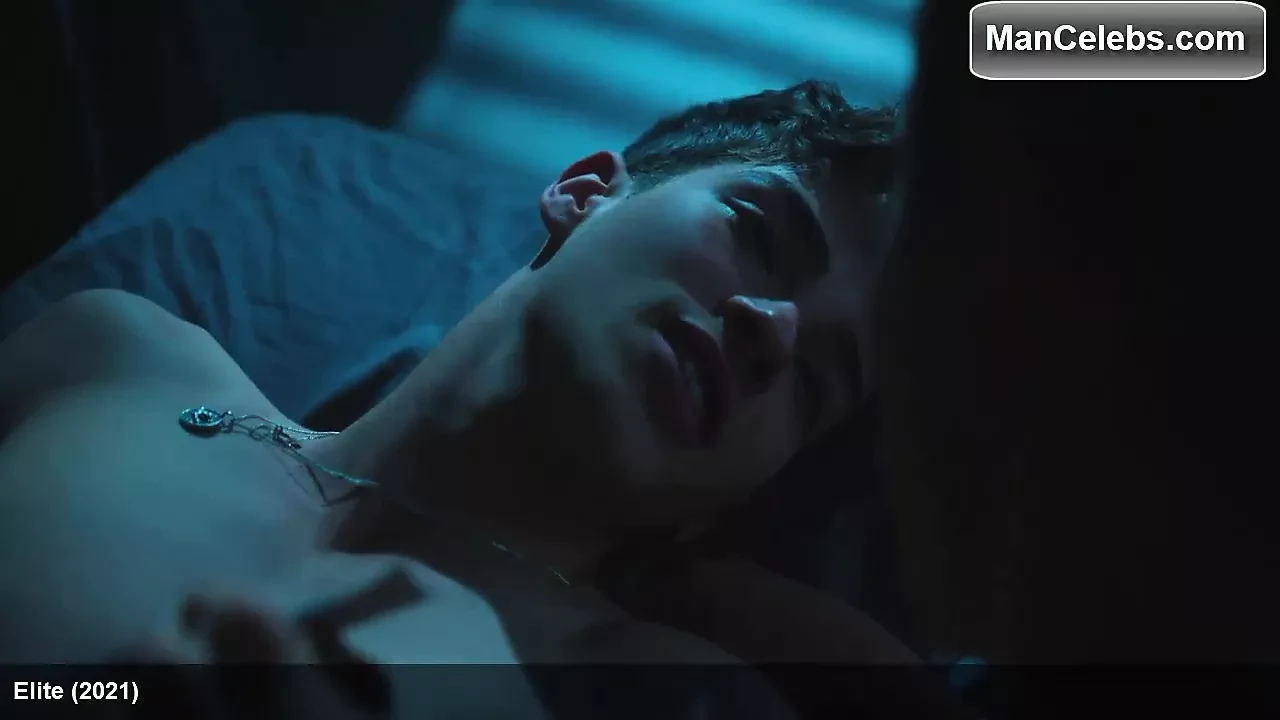 Manu Rios Nude Gay Sex Scenes (41223)