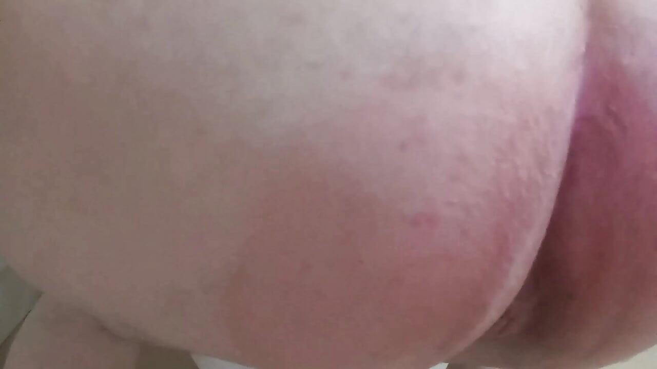 Showing My Sissy Asshole Compilation - Part 1