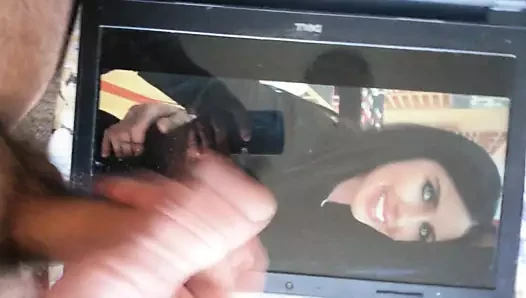 poprskana mrka