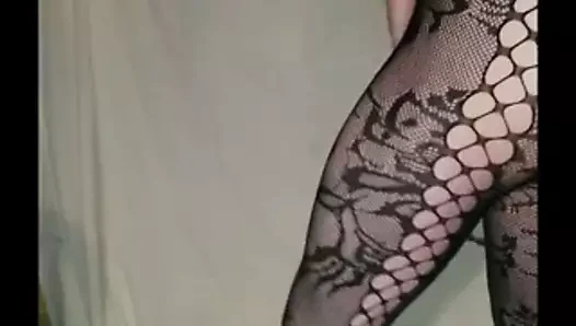 Sally'nin yeni oyuncağı
