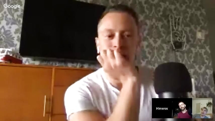 Knep mig med hele din krop - Himeros Live