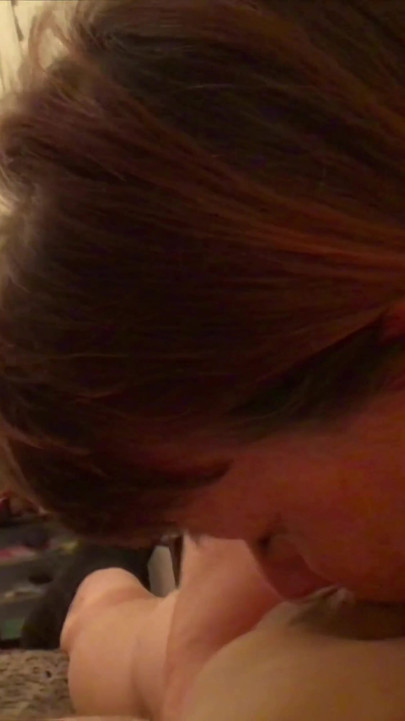 Gylf Carmen's Enhanced Blowjob Compilation 7322COMP | קליפ 1
