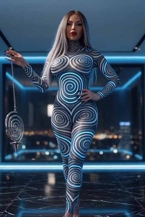 Swing Into My Beta Control