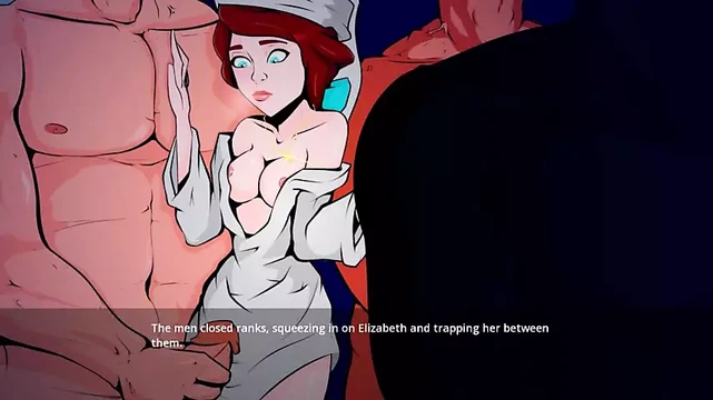 Columbia Part 9 Gameplay by MissKitty2K