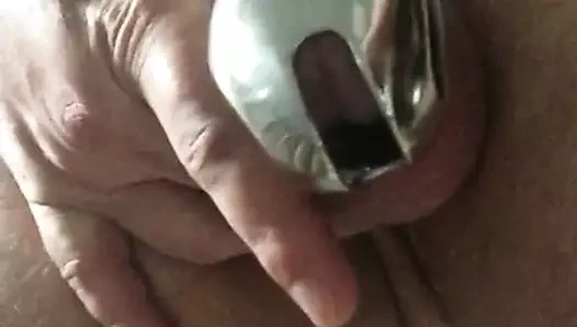 Cum içinde iffet