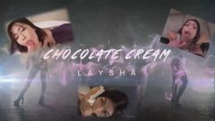 Laysha - Chocolat Cream (feat. Nassun) Inofficial WMAF-MV