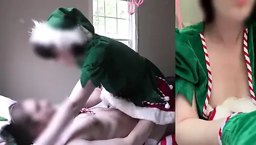 Elf Cosplay