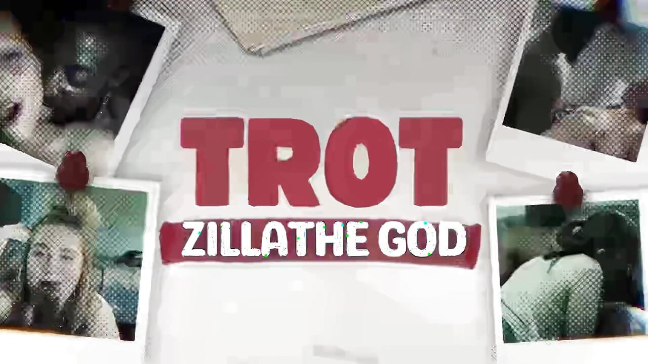 Trotzillathegod: Sukkulent samantha zeigt