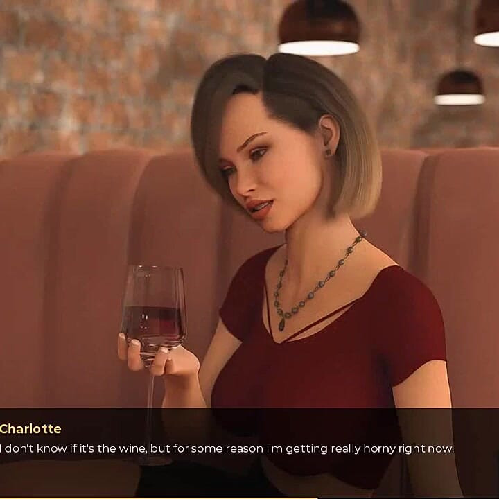 No more cash: tenant and landlady on a date ep 24