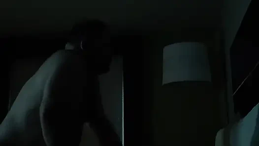 Cuckqueen Nights - POV Woken up to My Husband Fucking My Friend in the Ass - Real Cuckqueaning