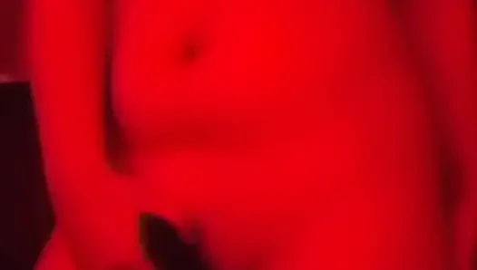 Komm mit meinem vibrator