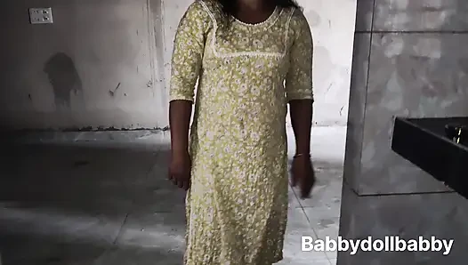 Rinku Bhabhi Sex in Kitchen new video