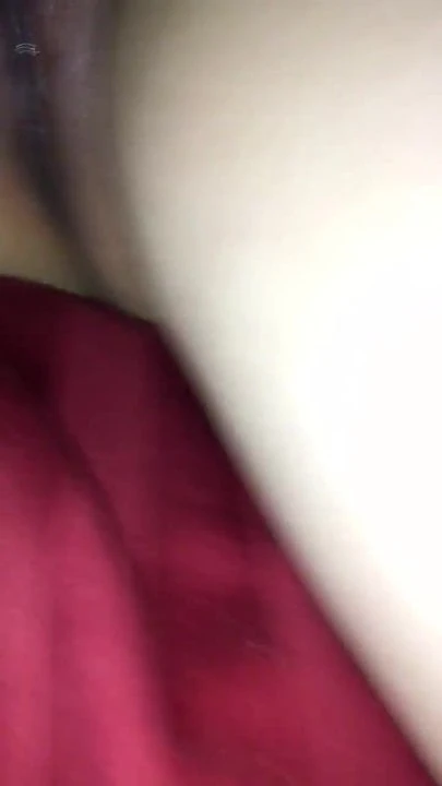 Eating my Hmong wifey's pussy before fucking