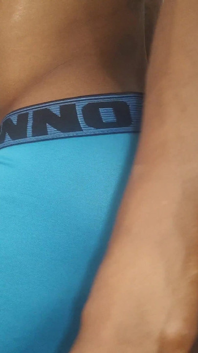 Lil Latina Slut Her GF Out to Her BBC BF