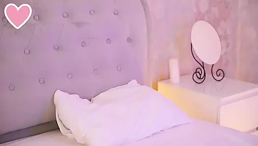 Külotlarımı denemek ister misin?