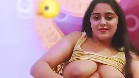 Video viral gadis india lagi asik fingering dan pamer di video call what'saupp