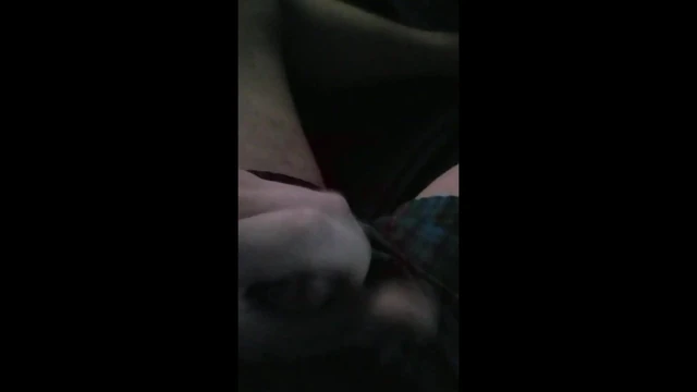 Me cumming