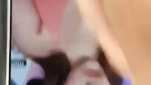 Cum tribute Arigamplay 5 chichotas riquisimas mamasita  uff