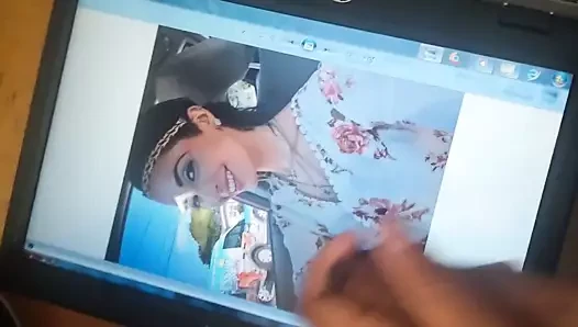 Cumtribute zaiolovebella