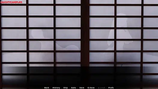 Pacarku pengen seks threesome! (Selingkuh Bagian 05) - oleh Sieglinnde