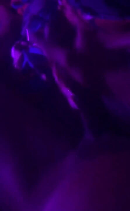 48 hours Without Release POV Dallas was out of power for a few days. I was equal parts stressed, parched and ravished.