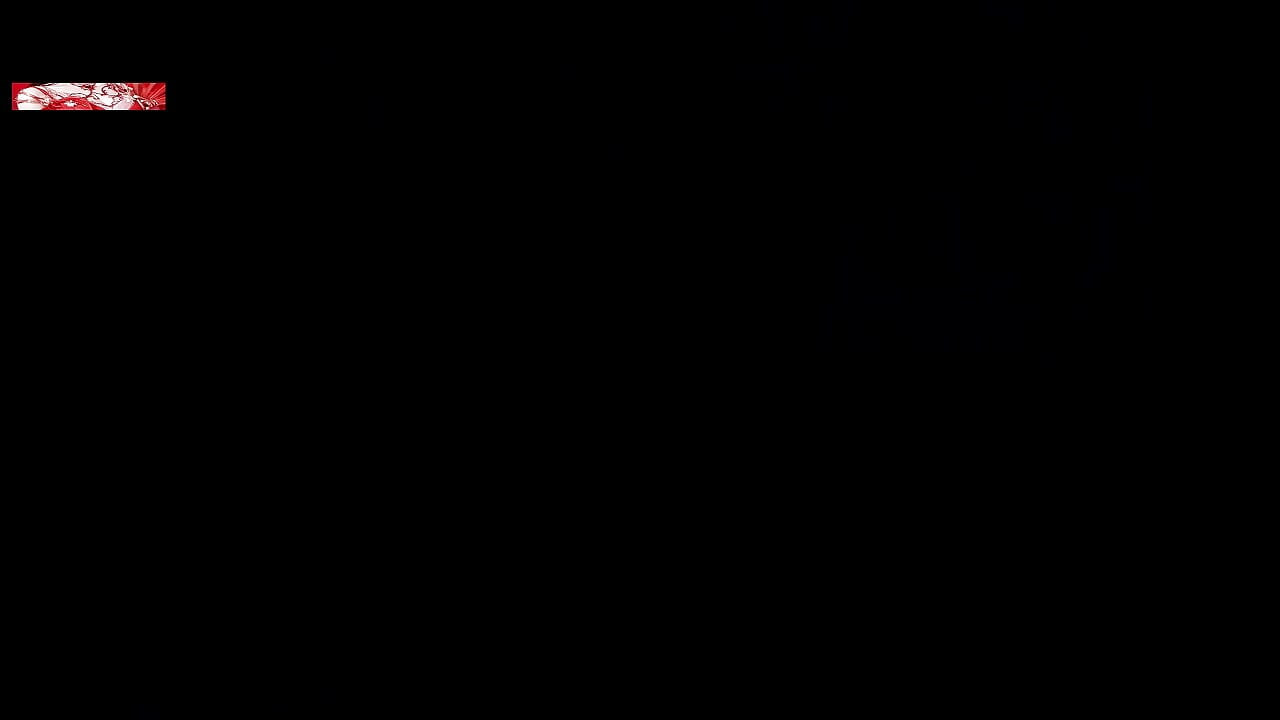 Animerad gudinna av vilda nätter- 3D -animering hentai