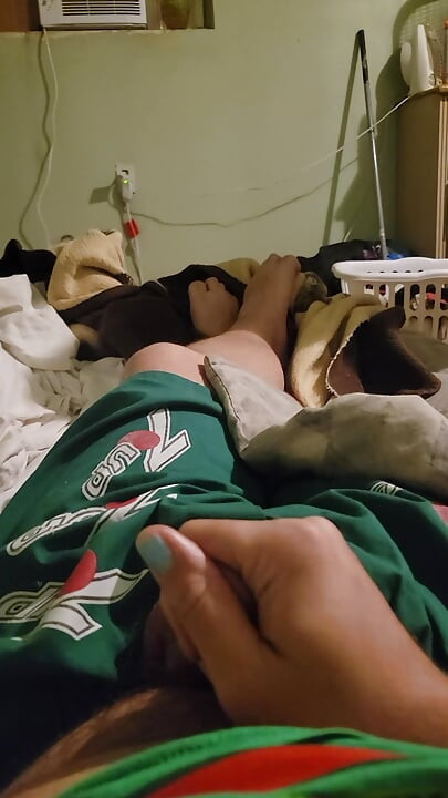 Dreaming about being fat