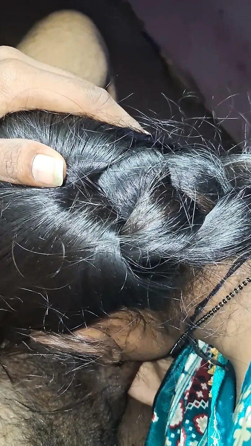 Part 2 Desi bhabhi ka romance wela sexy video viral mms
