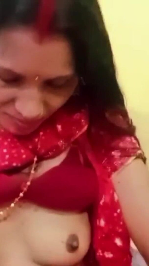 New marriage couple xxx video | Clip 1