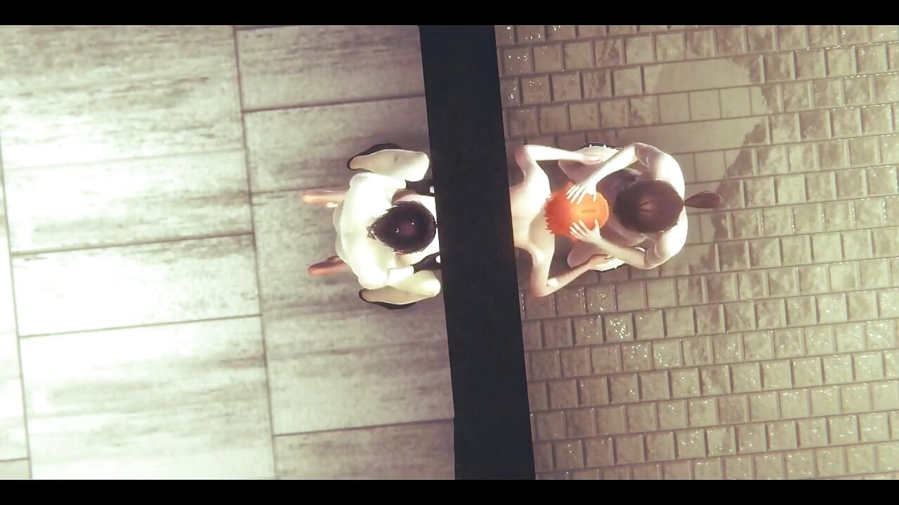 Ben Ten Hentai - Gwen Hardsex με τρίο - Ιαπωνικό ασιατικό παιχνίδι πορνό ταινιών manga anime