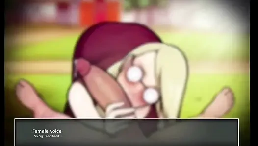 Konoha MILFs Gameplay 2