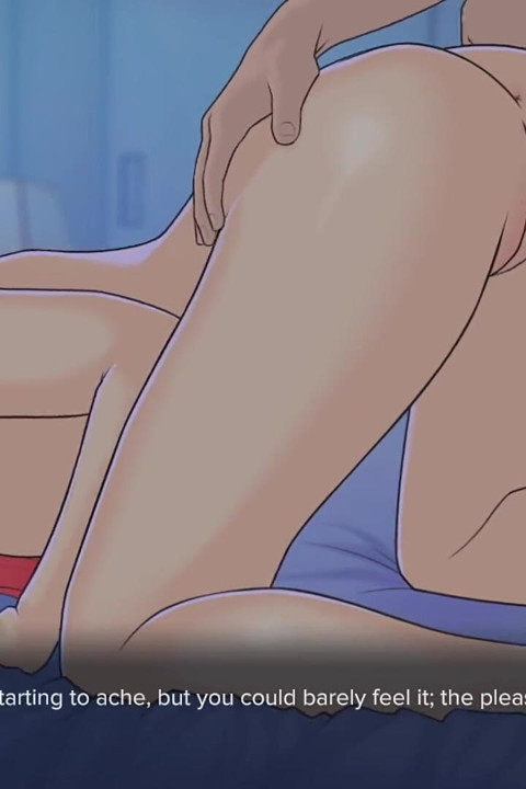 Quickie a Love Hotel Story: Hentai Cartoon Porn - Episode 10