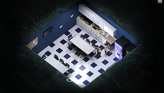 Gameplay lengkap - simfoni ular, bagian 36