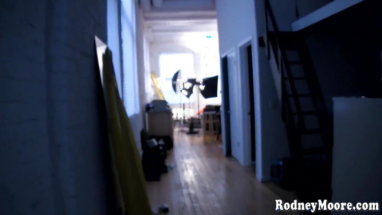 Boobie La Servidumbre BJ Vintage Gorda Grande Teta